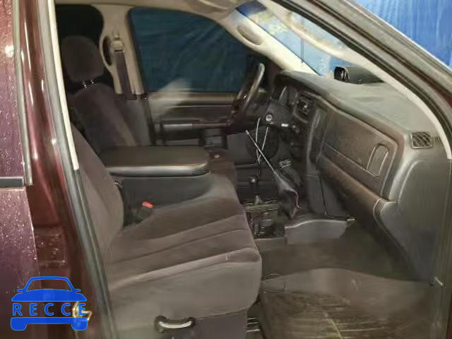 2005 DODGE RAM 2500 Q 3D7KS28C05G724177 image 4