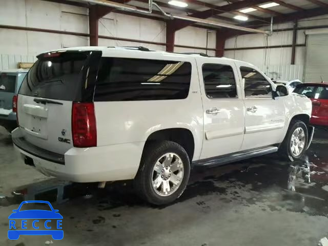 2007 GMC YUKON XL K 1GKFK16377R173679 image 3