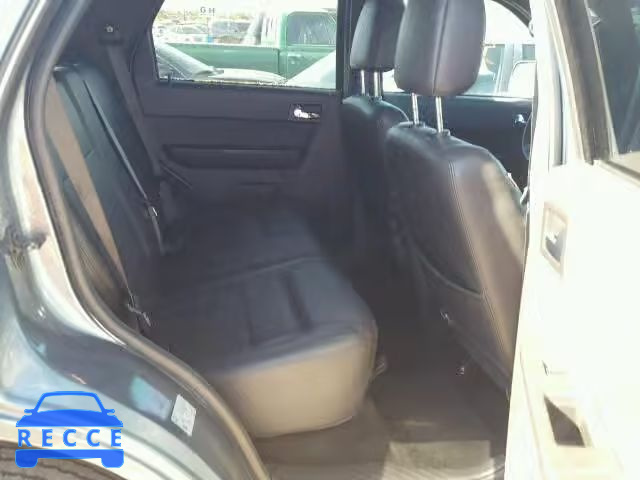 2012 FORD ESCAPE LIM 1FMCU0EG8CKA91028 image 5