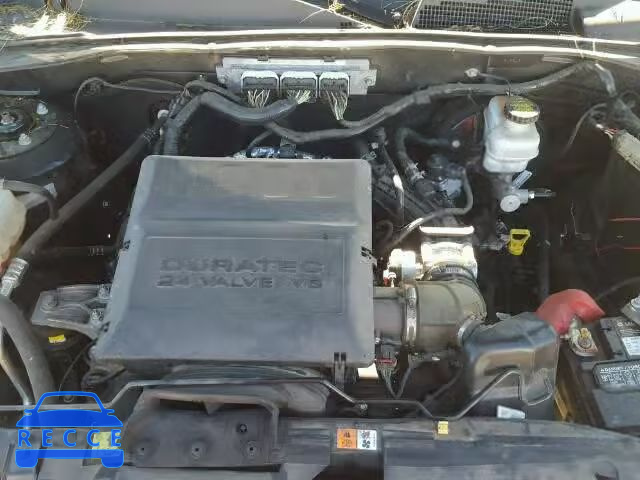 2012 FORD ESCAPE LIM 1FMCU0EG8CKA91028 image 6