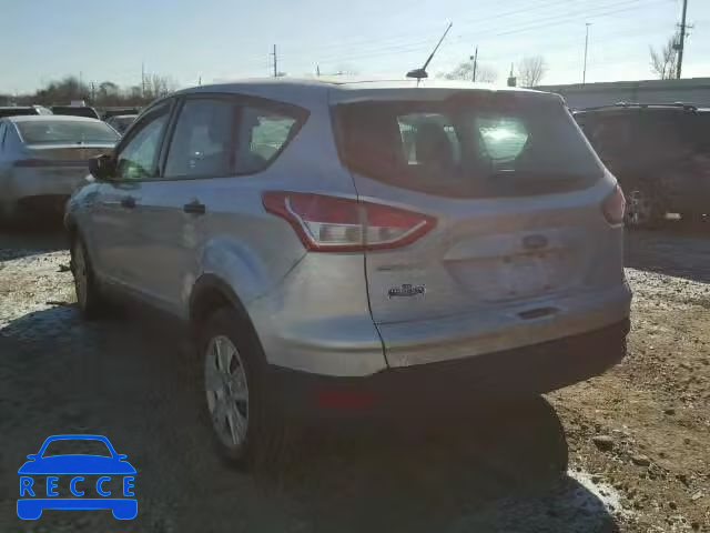 2014 FORD ESCAPE S 1FMCU0F77EUB41424 image 2