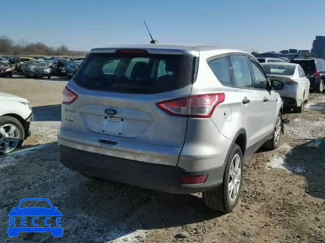 2014 FORD ESCAPE S 1FMCU0F77EUB41424 image 3