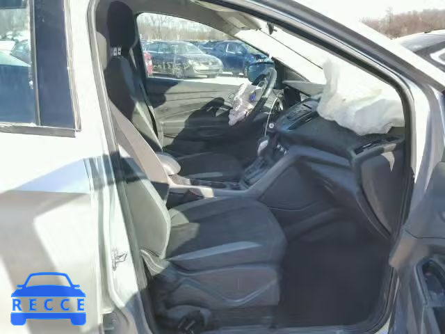 2014 FORD ESCAPE S 1FMCU0F77EUB41424 image 4