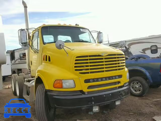 2003 STERLING TRUCK AT9500 2FWJA3CG33AK73745 зображення 0