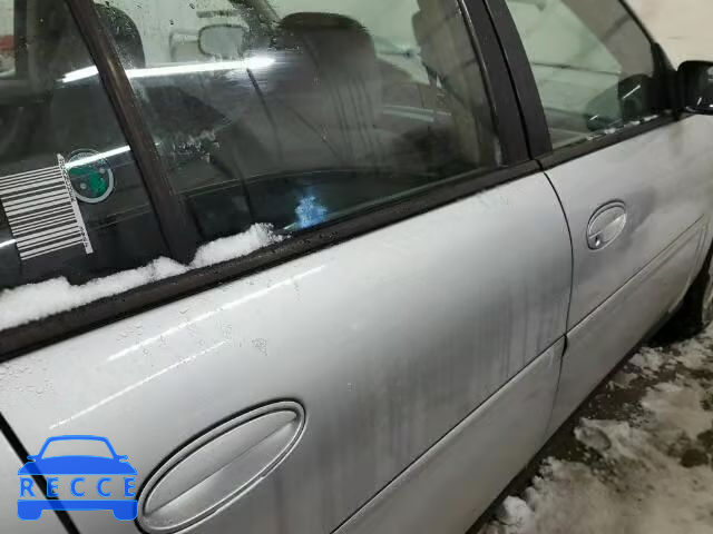 2004 CHEVROLET CLASSIC 1G1ND52F24M649606 зображення 9