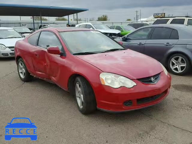 2004 ACURA RSX JH4DC53854S014914 image 0