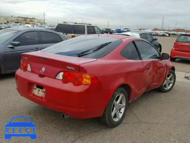 2004 ACURA RSX JH4DC53854S014914 image 3