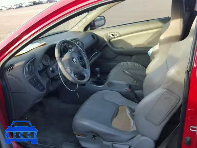 2004 ACURA RSX JH4DC53854S014914 image 4