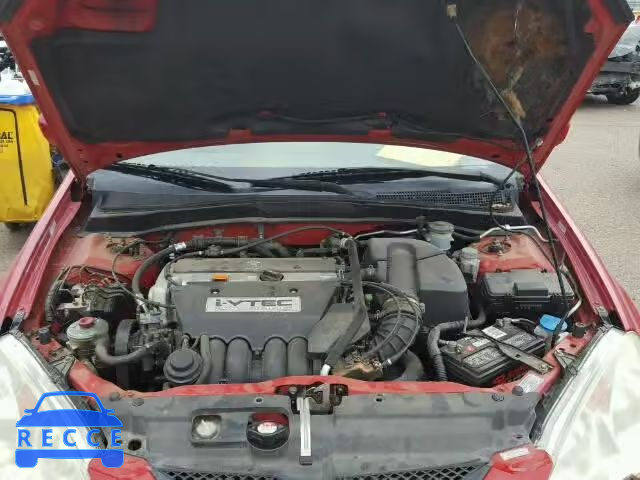 2004 ACURA RSX JH4DC53854S014914 image 6