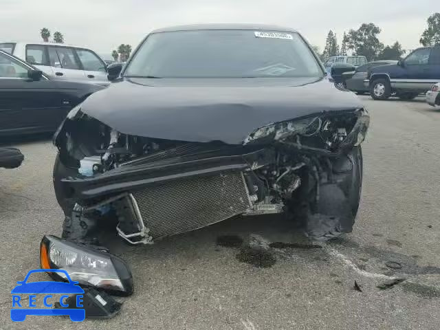 2015 VOLKSWAGEN PASSAT S 1VWAT7A36FC111654 image 9