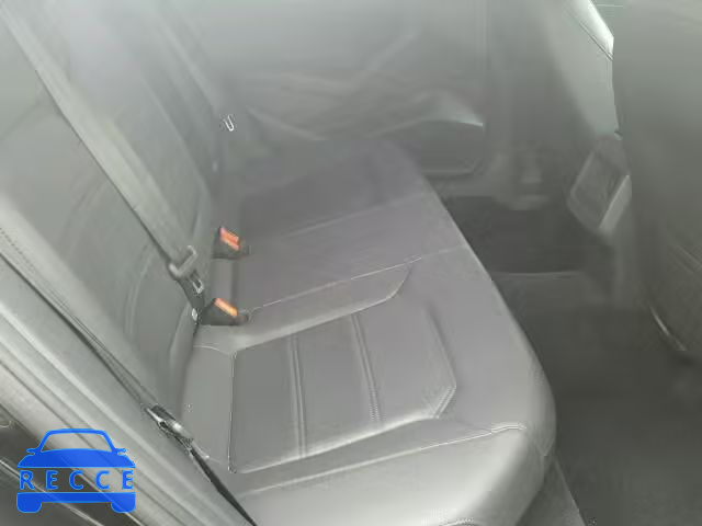 2015 VOLKSWAGEN PASSAT S 1VWAT7A36FC111654 image 5