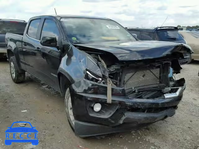 2015 CHEVROLET COLORADO L 1GCGSBE31F1171799 image 0