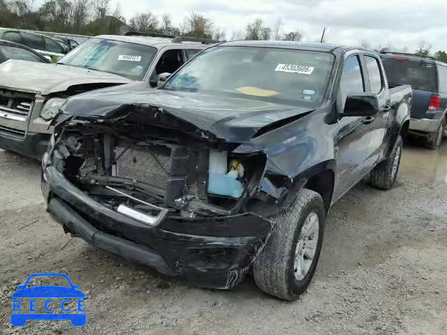 2015 CHEVROLET COLORADO L 1GCGSBE31F1171799 image 1