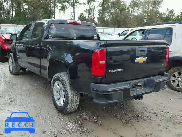 2015 CHEVROLET COLORADO L 1GCGSBE31F1171799 image 2