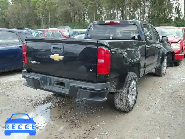 2015 CHEVROLET COLORADO L 1GCGSBE31F1171799 image 3