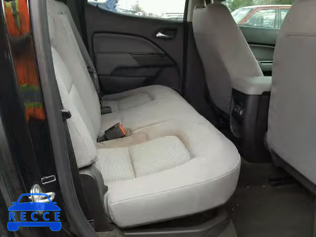 2015 CHEVROLET COLORADO L 1GCGSBE31F1171799 image 5