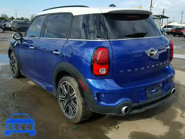 2015 MINI COOPER S C WMWZC3C58FWT02632 зображення 2