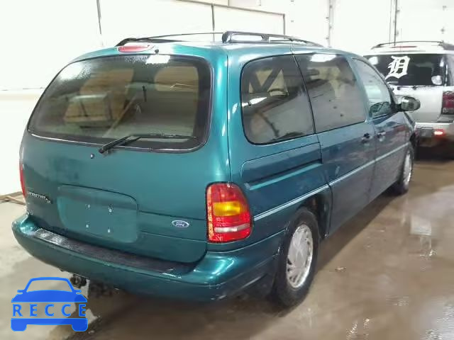 1996 FORD WINDSTAR W 2FMDA5143TBC58041 image 3