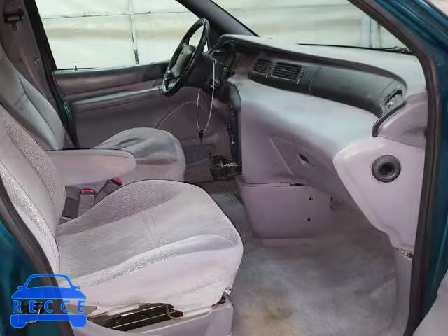 1996 FORD WINDSTAR W 2FMDA5143TBC58041 image 4
