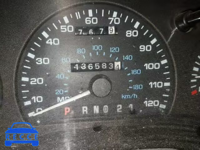 1996 FORD WINDSTAR W 2FMDA5143TBC58041 image 7