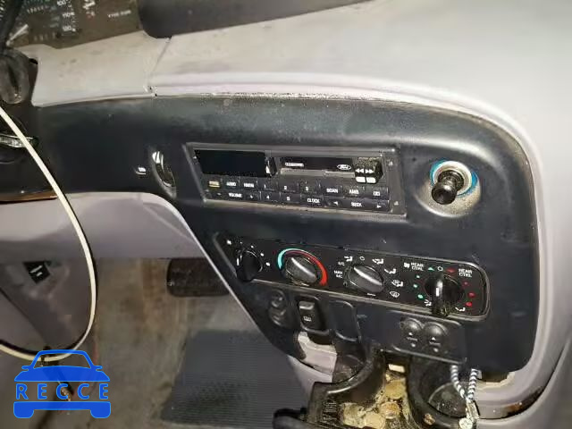 1996 FORD WINDSTAR W 2FMDA5143TBC58041 image 8