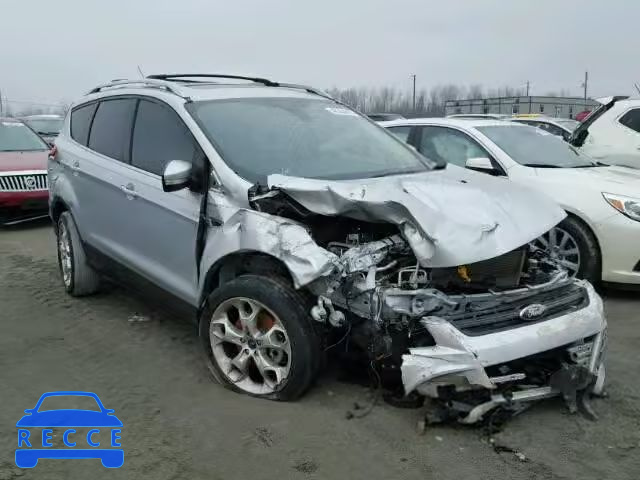 2013 FORD ESCAPE TIT 1FMCU9J95DUA93482 image 0