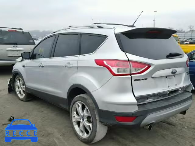 2013 FORD ESCAPE TIT 1FMCU9J95DUA93482 image 2