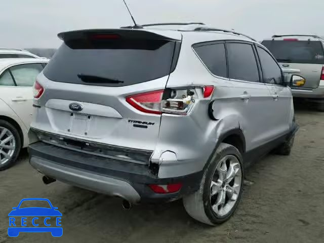 2013 FORD ESCAPE TIT 1FMCU9J95DUA93482 image 3