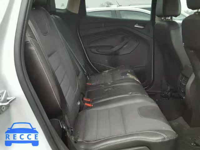 2013 FORD ESCAPE TIT 1FMCU9J95DUA93482 image 5