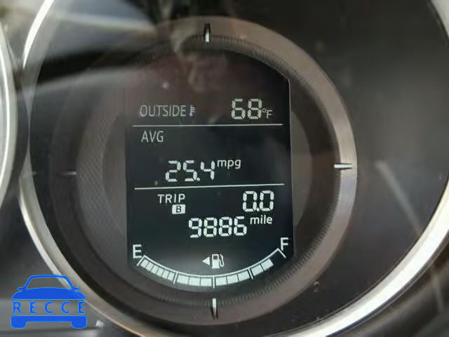 2016 MAZDA CX-5 TOURI JM3KE2CY1G0778364 image 7