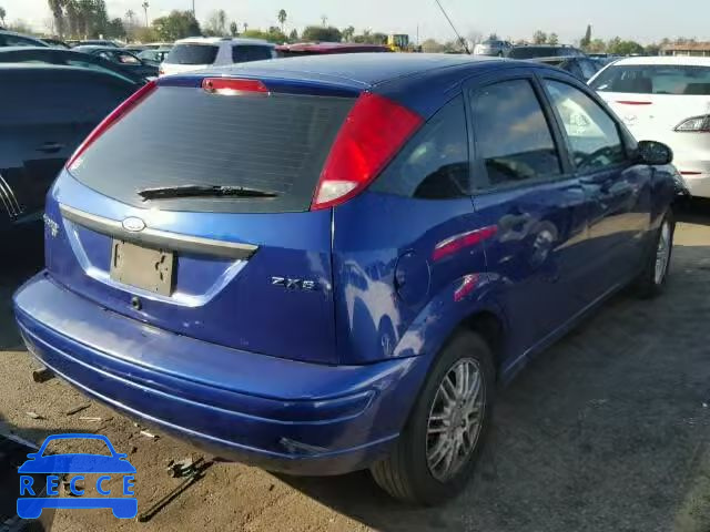2005 FORD FOCUS ZX5 3FAFP37NX5R106803 image 3