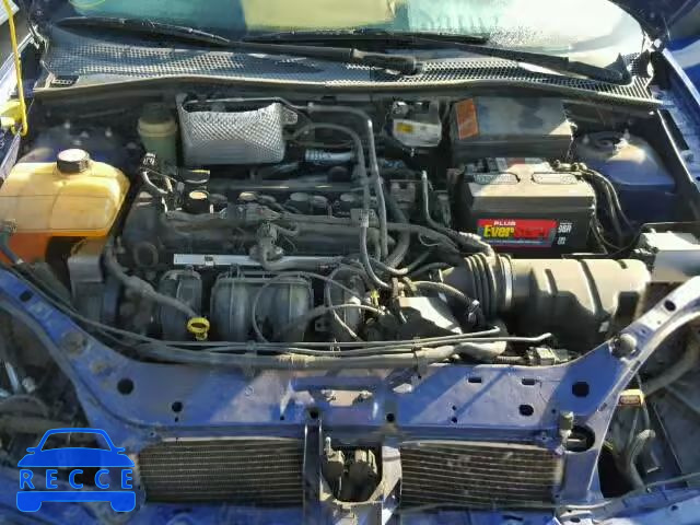 2005 FORD FOCUS ZX5 3FAFP37NX5R106803 image 6