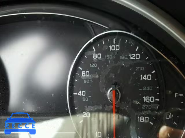 2014 AUDI A8 QUATTRO WAUA2AFD7EN005475 image 7
