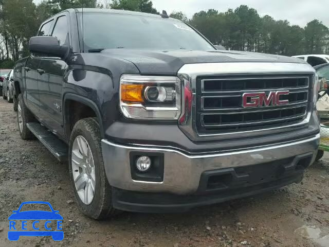 2015 GMC SIERRA K15 3GTU2UEC3FG472932 image 0