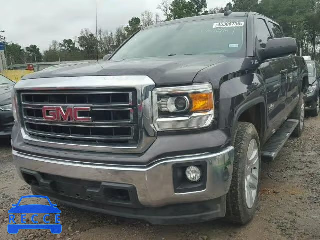 2015 GMC SIERRA K15 3GTU2UEC3FG472932 image 1