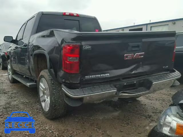 2015 GMC SIERRA K15 3GTU2UEC3FG472932 image 2