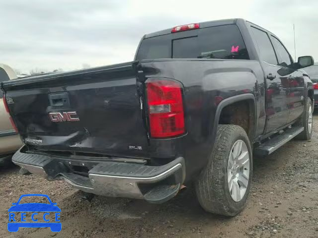 2015 GMC SIERRA K15 3GTU2UEC3FG472932 image 3
