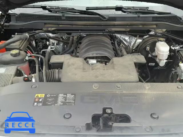 2015 GMC SIERRA K15 3GTU2UEC3FG472932 image 6