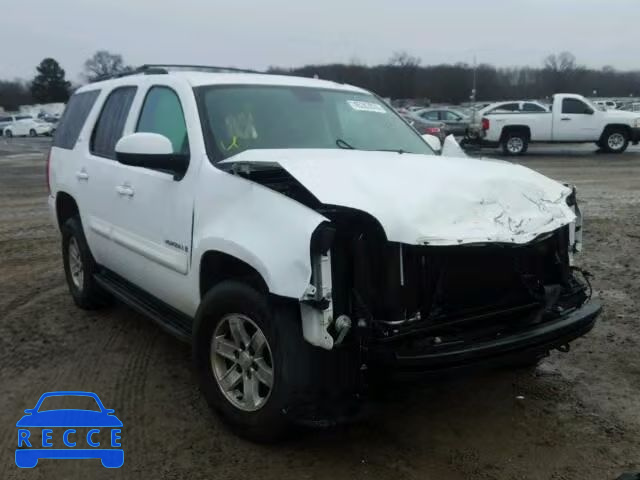 2008 GMC YUKON 1GKFC13J88R116036 image 0