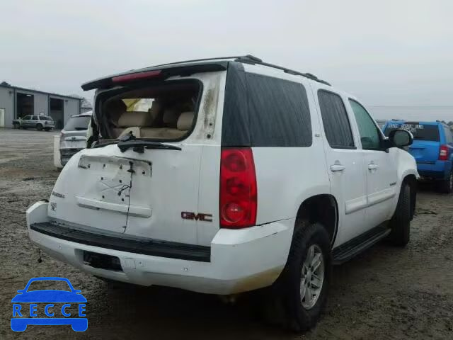 2008 GMC YUKON 1GKFC13J88R116036 image 3