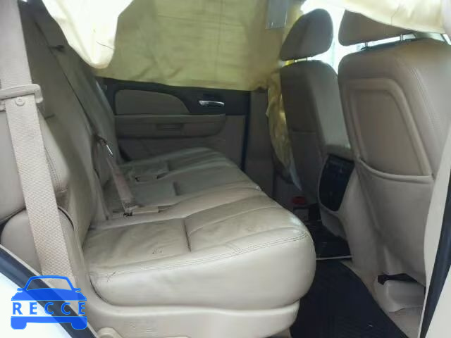 2008 GMC YUKON 1GKFC13J88R116036 image 5