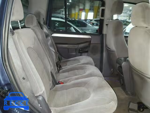 2004 FORD EXPLORER X 1FMZU73K04ZB23814 зображення 5