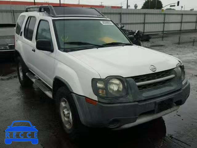 2002 NISSAN XTERRA XE/ 5N1ED28T62C552877 image 0