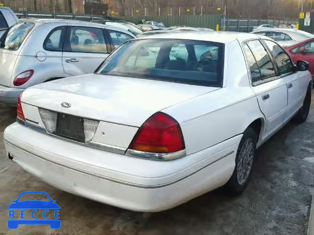 1999 FORD CROWN VICT 2FAFP74WXXX234662 image 3