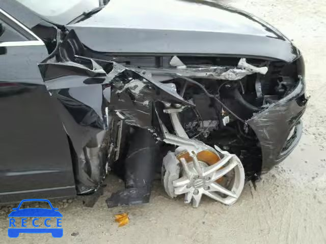 2016 AUDI Q5 PREMIUM WA1D7AFP6GA091426 image 8