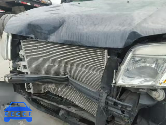 2009 MERCURY MARINER 4M2CU81GX9KJ08827 зображення 9