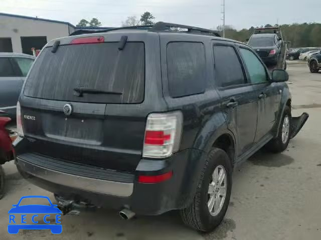 2009 MERCURY MARINER 4M2CU81GX9KJ08827 зображення 3