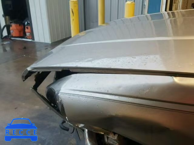 1998 GMC SIERRA K15 2GTEK19R8W1536814 image 9