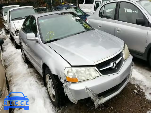 2003 ACURA 3.2 TL 19UUA56683A016891 image 0