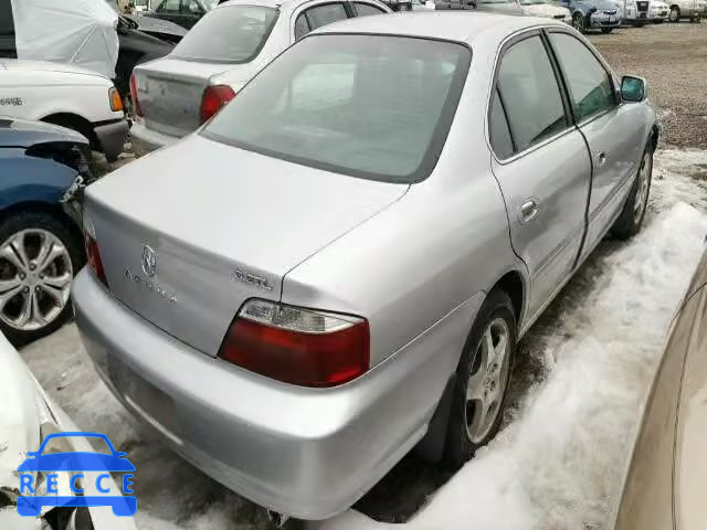 2003 ACURA 3.2 TL 19UUA56683A016891 Bild 3